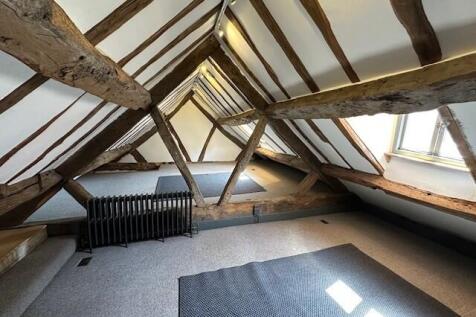 Second Floor