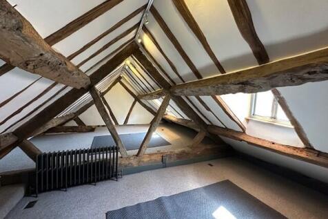 Second Floor