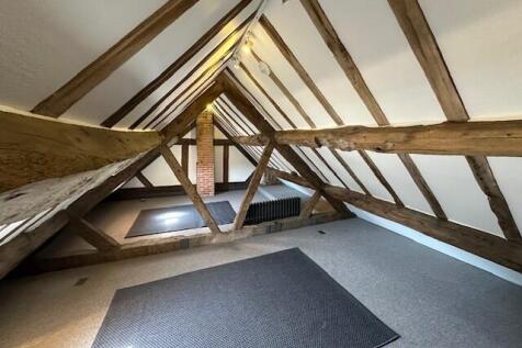 Second Floor