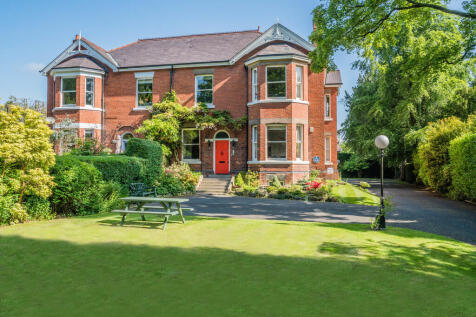 Front of Danebury...