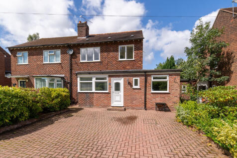 49 Manor Crescent...