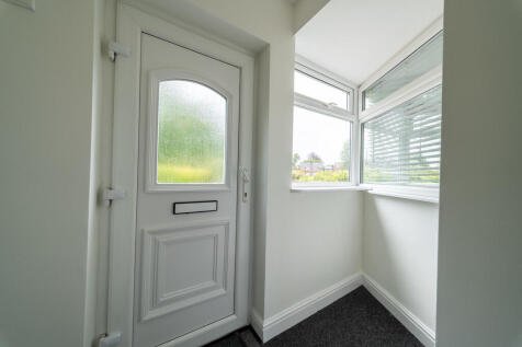 49 Manor Crescent...