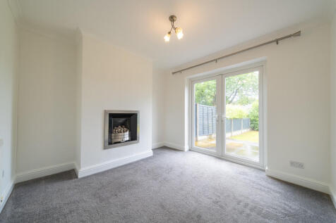 49 Manor Crescent...
