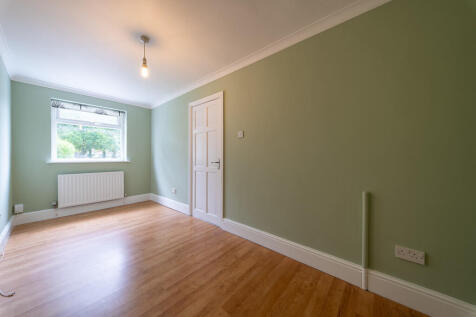 49 Manor Crescent...