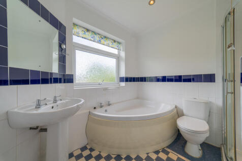 49 Manor Crescent...