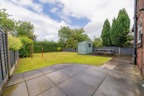 49 Manor Crescent...