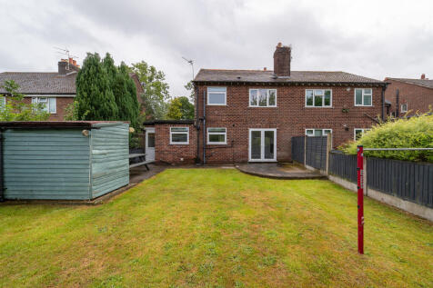 49 Manor Crescent...