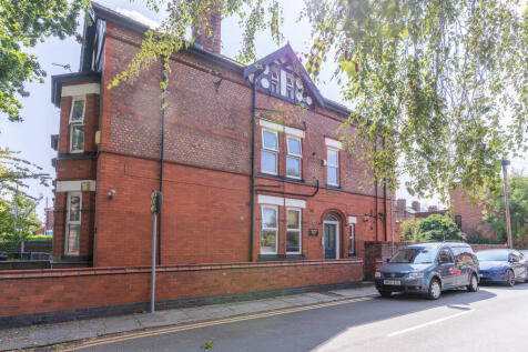 Flat 1 57 Barlow ...