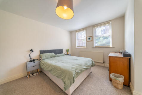 Flat 1 57 Barlow ...