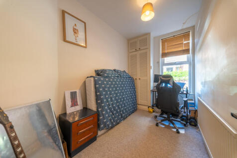 Flat 1 57 Barlow ...