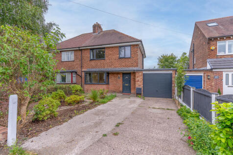 11 Manor Crescent...