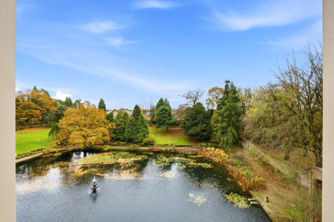 23 the Water Gard...