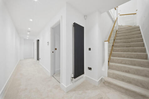 23 the Water Gard...