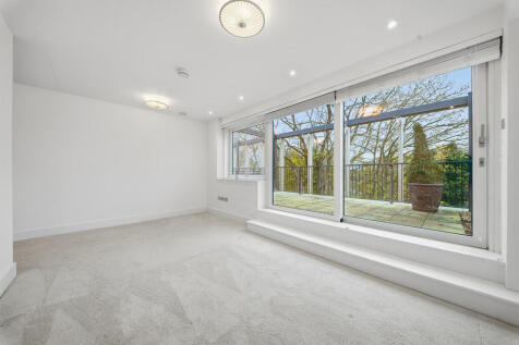 23 the Water Gard...