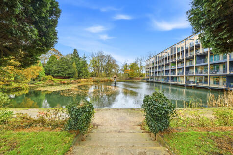 23 the Water Gard...