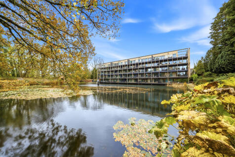 23 the Water Gard...