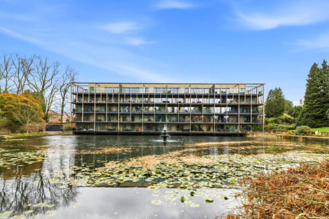 23 the Water Gard...