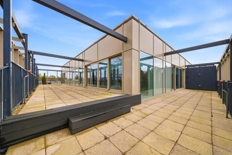 23 the Water Gard...