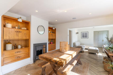 Whitehall Cottage...