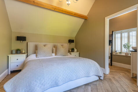 Whitehall Cottage...