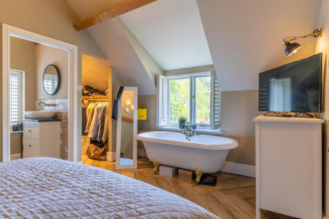 Whitehall Cottage...