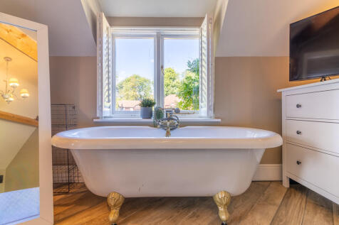 Whitehall Cottage...