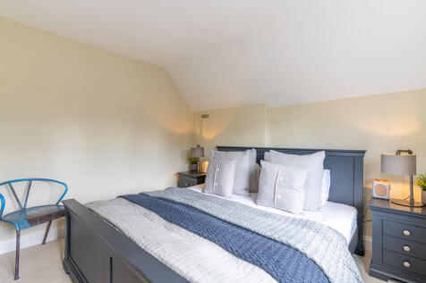 Whitehall Cottage...