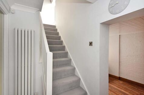 Hallway 1