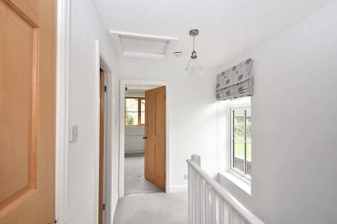 Hallway 2