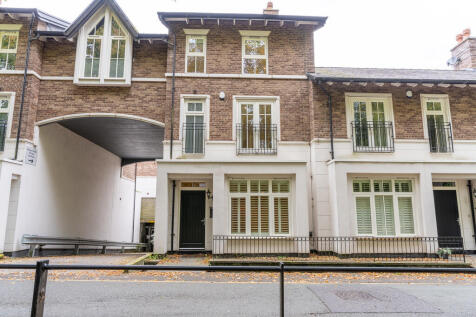 Ford House Moorsi...
