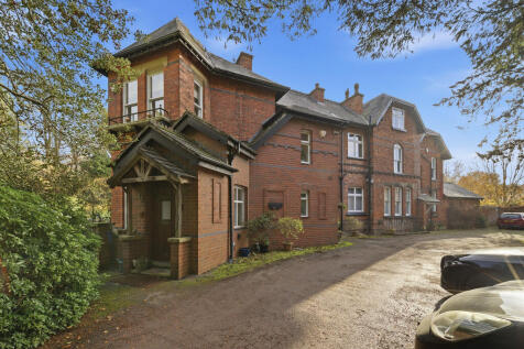 Apt 2 The Grange ...