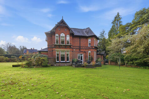 Apt 2 The Grange ...