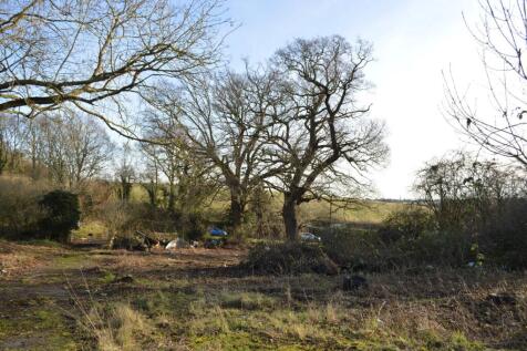 View across site