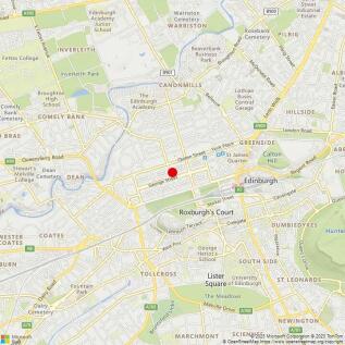 Property Map
