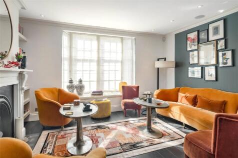 Reception Room 1