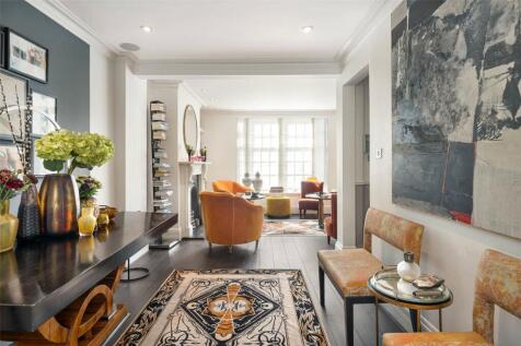 Reception Room 1
