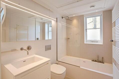 Bathroom 3