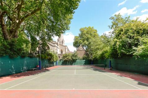 Tennis Courts