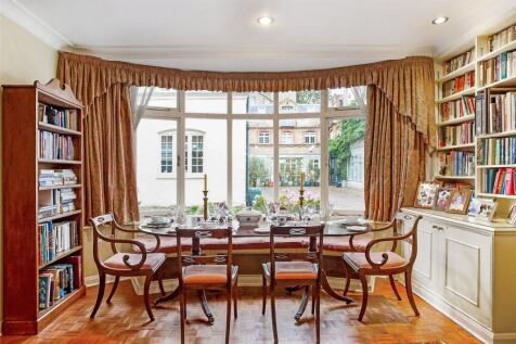 Dining Room 1