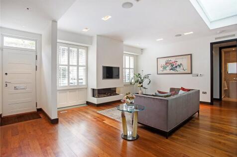 Reception Room 1