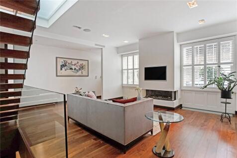 Reception Room 1