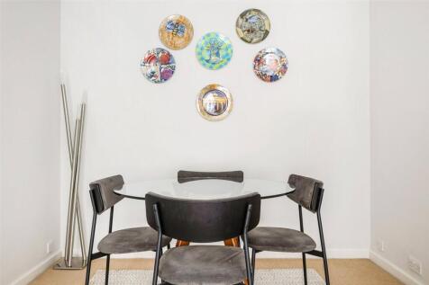 Dinning Room