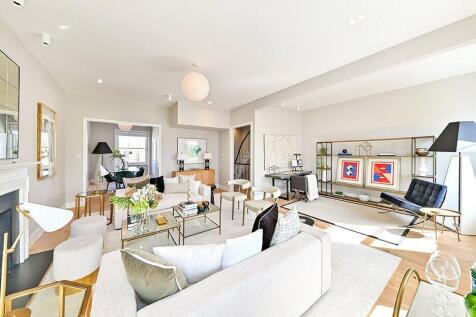 Reception Room/Study
