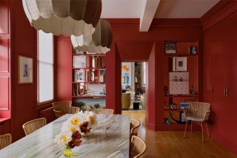Dinning Room