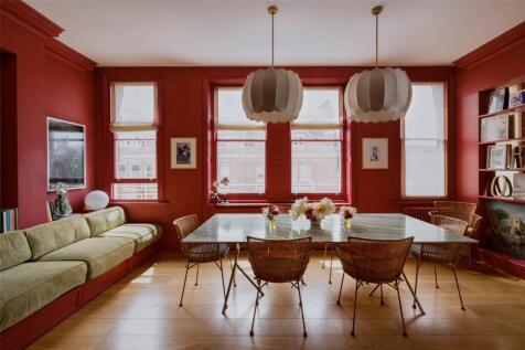 Dinning Room