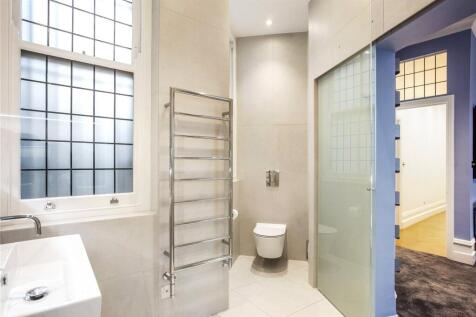 En Suite Shower Room