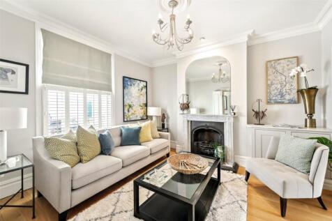 Reception Room 1