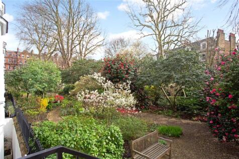 Communal Gardens