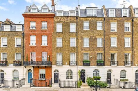 Eaton Terrace