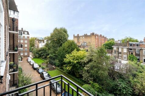Balcony / View